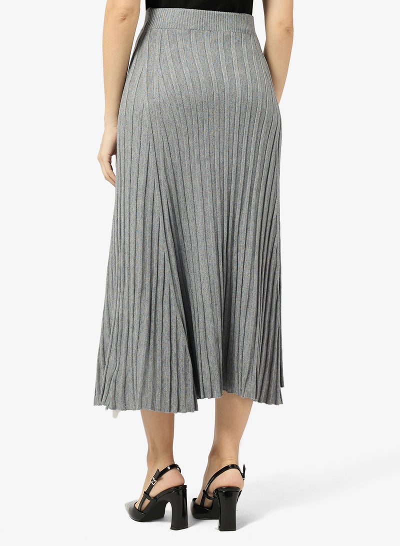 ELLA Pleated Skirt - Image 2